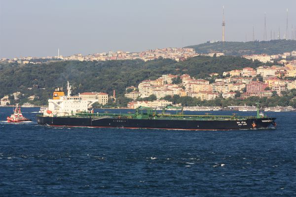 ISTANBUL 9463