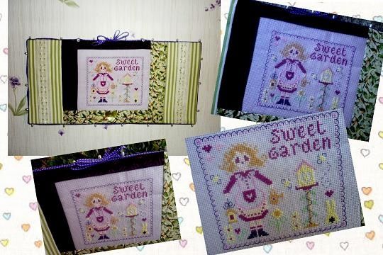 sweet garden