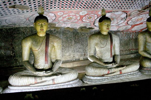 Dambulla (7)