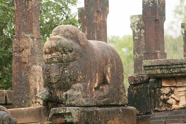 Polonnaruwa (3)