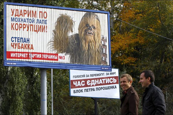 sem14octj-Z7-Chewbacca-depute-election-legislative-Ukraine.jpg