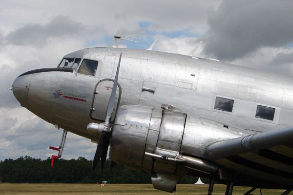 Douglas DC 3 (13)