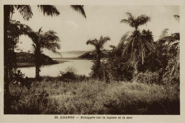 baie-lagune-mer-loango-1930