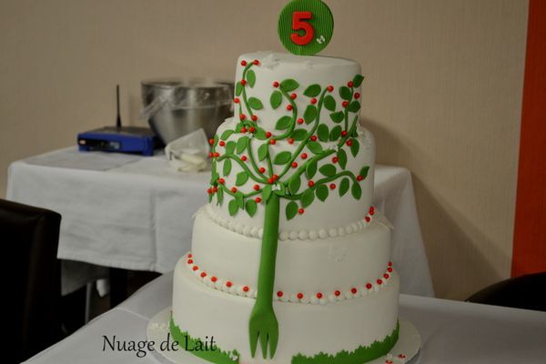 SBC-5 gâteau Nina Couto