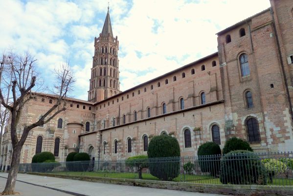 x02 - St Sernin