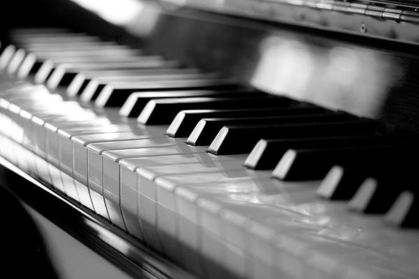 piano