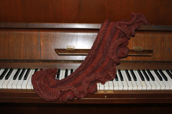 Tricot 0209
