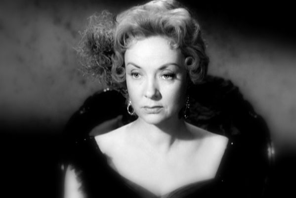 AUDREY TOTTER : Happy birthday - Le blog du West (l'Ouest, le vrai !)