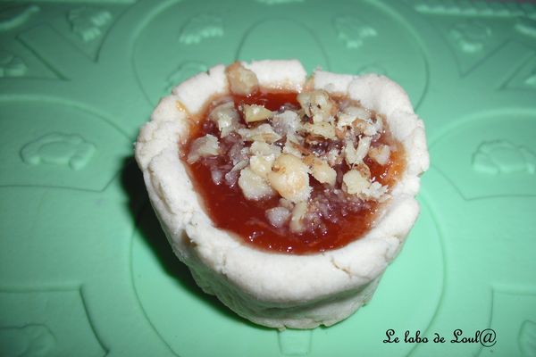 Corbeilles confiture et noix 2