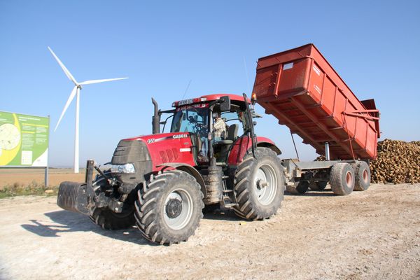 Agriculture 4043