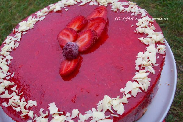 bavaroisfraises