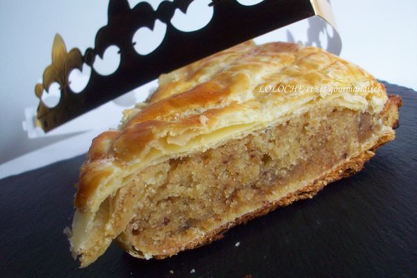 galettepraliné