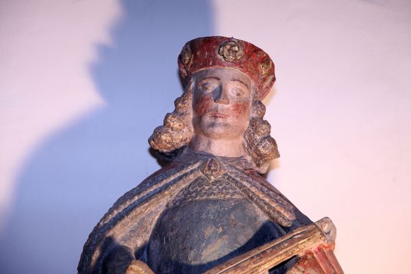 chateauneuf 1069c
