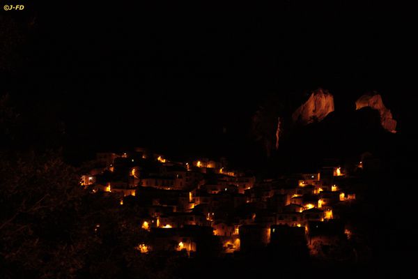 Castelmezzano (PZ) 1496