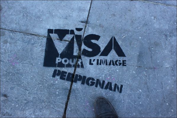 PERPIGNAN (Visa pour l'image)