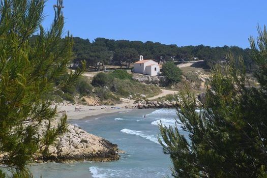 Sainte Croix 1