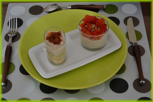 creme courgettes mascarpone 1
