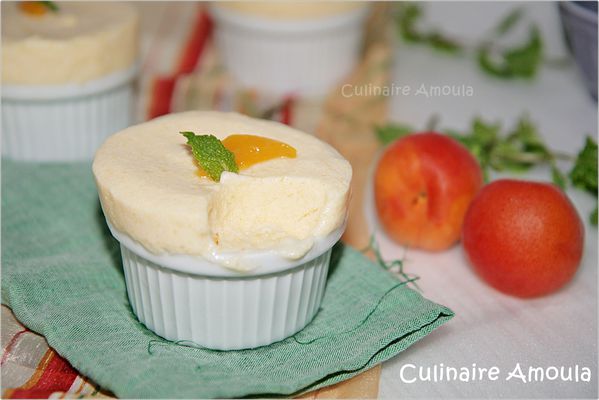 soufflé abricot2