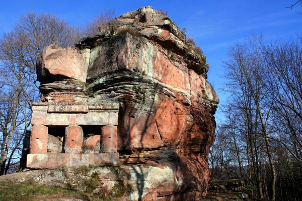 Wasenbourg 0856