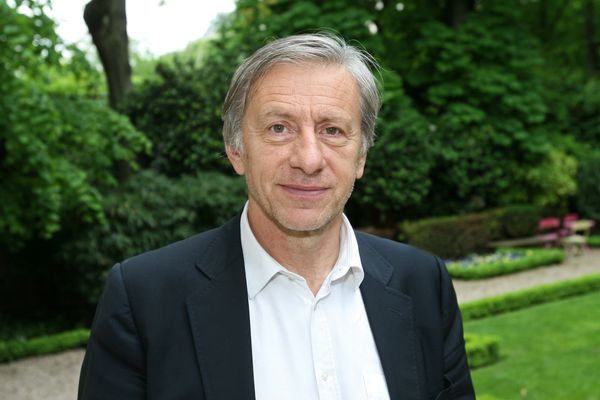 Jean-Christophe Rufin 003