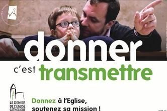 denier donner c'est transmettre