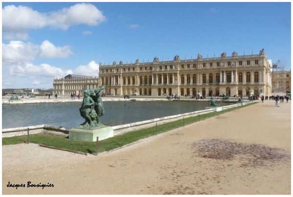 Versailles Jardins 01