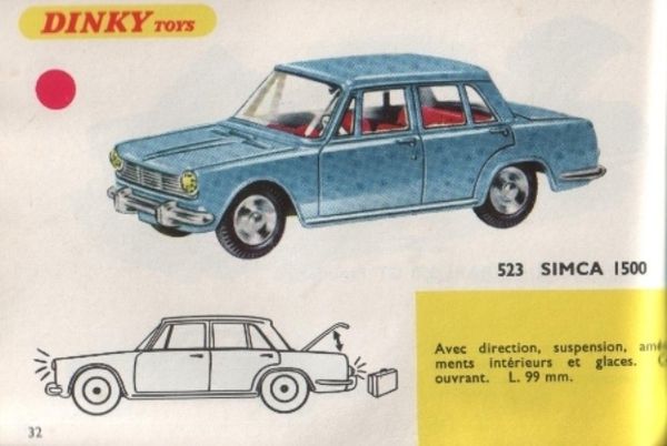 catalogue dinky toys 1968 p032