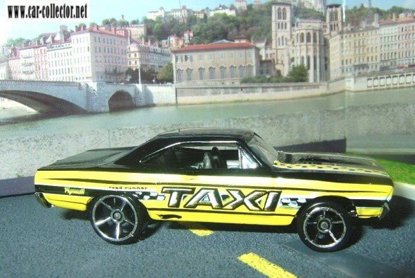 70 plymouth roadrunner Taxi rods 2007.051 (1)