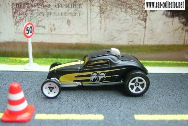 sooo fast equiped moon 2009.160 serie modified rides