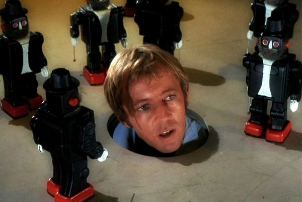 NHARRISON
