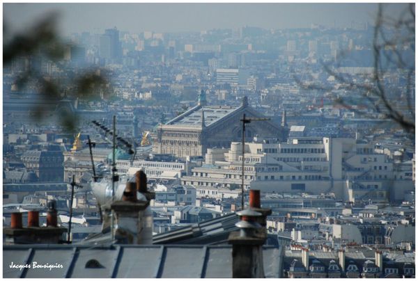 Paris Montmartre 05