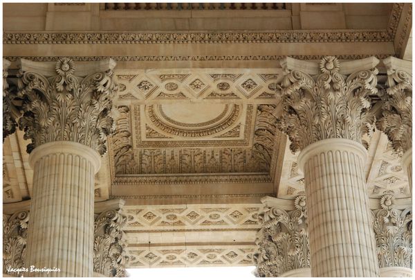 Le Pantheon Chapiteaux Paris