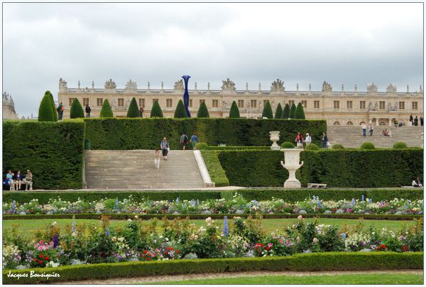 Versailles Jardins 2