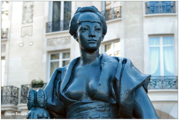 Asie Musee Orsay les 6 continents