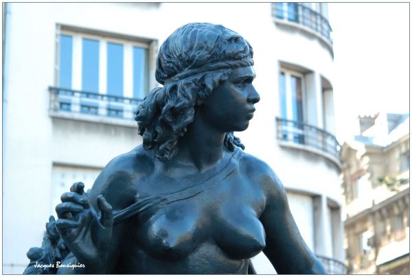 Oceanie Musee Orsay les 6 continents