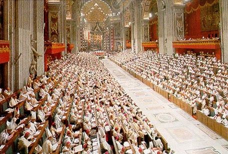 vatican ii