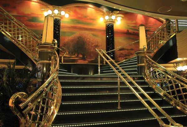MSC-SPLENDIDA 9872
