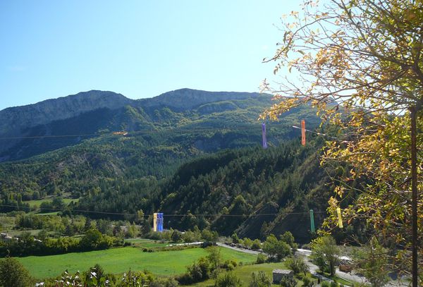 Clamensane