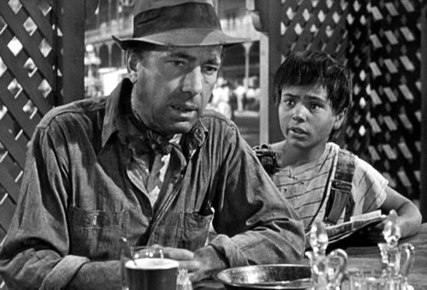 ROBERT BLAKE (2)