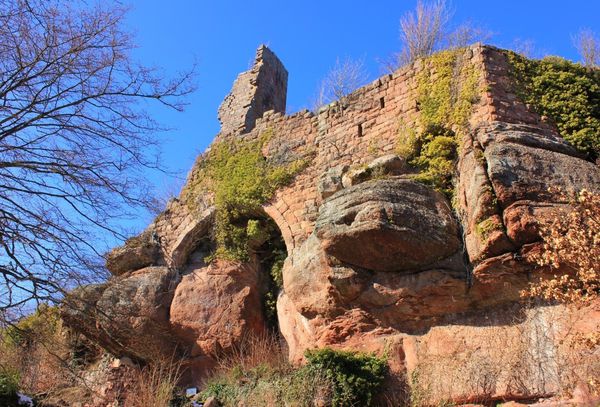 Forteresse 4216 (FILEminimizer)