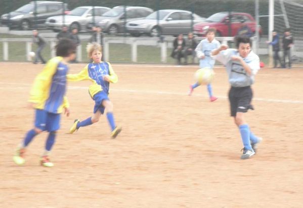 Fc Deux Fontaines - Franc Lyonnais 8-0 17a