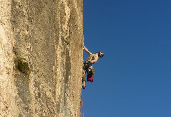 david boude 7b