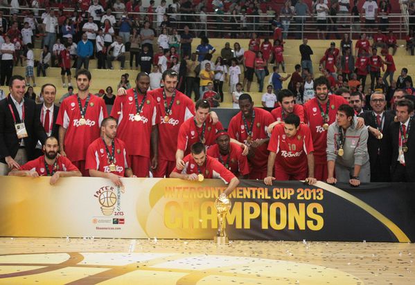 Olympiacos repeats as Euroleague champion! - NEWS BASKET BEAFRIKA