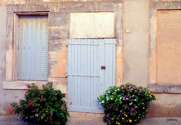 P04 - Porte réduite