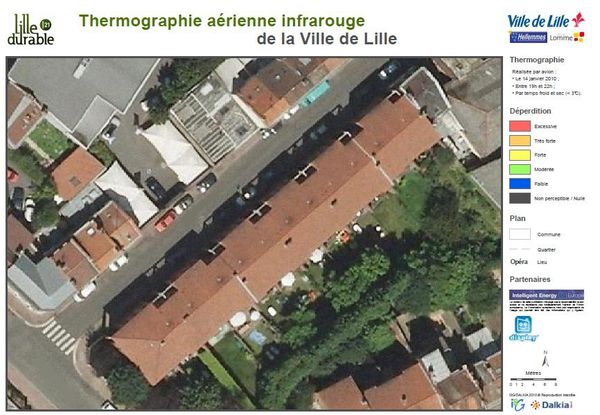 thermo d'une rue au hasard 1