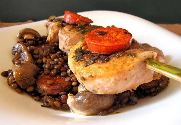 Agneau Presto 6