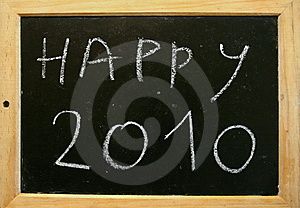 2010 tableau