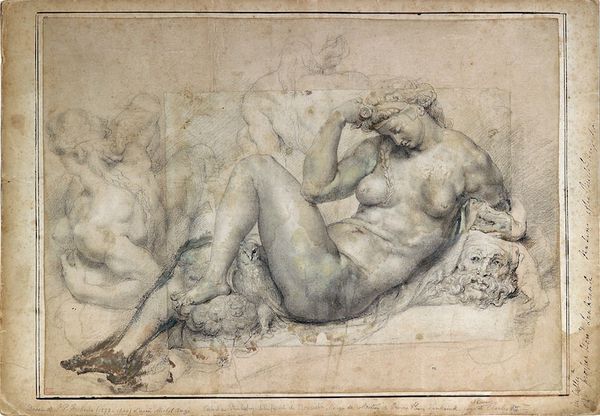 papier-a-l-oeuvre-musee-du-louvre-paris-Rubens
