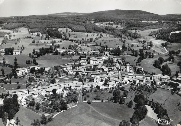 CPA SBLC 1952
