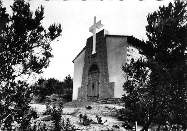 chapelle1955bd